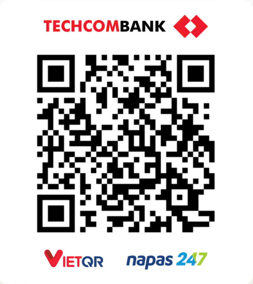 QR Code Chú Rể