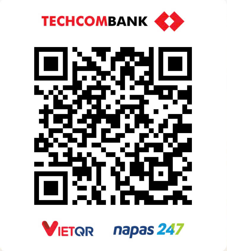 QR Code Cô Dâu